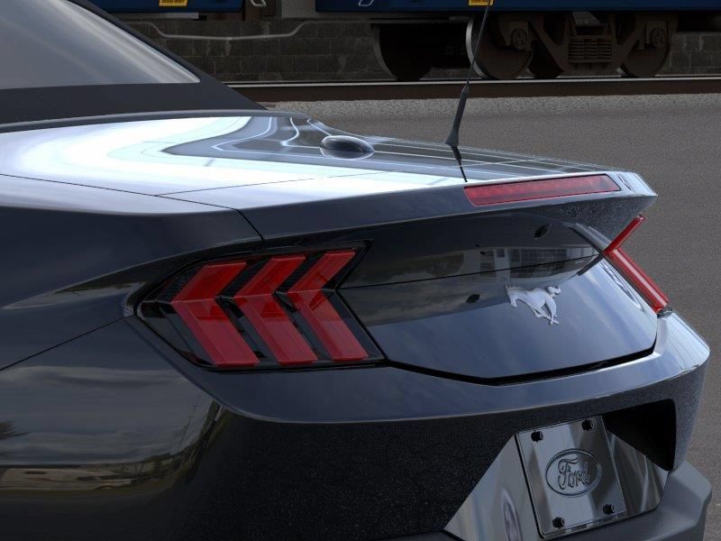 New 2026 Ford Mustang Premium w/ Anti-Theft Package RWD image 22