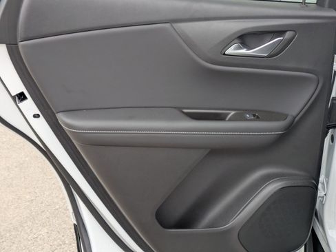 Certified 2024 Chevrolet Blazer LT w/ Driver Confidence Package image 14