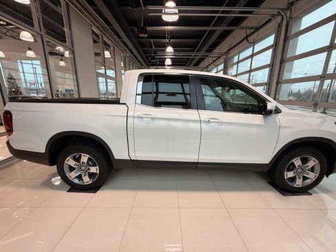 Used 2025 Honda Ridgeline RTL image 7