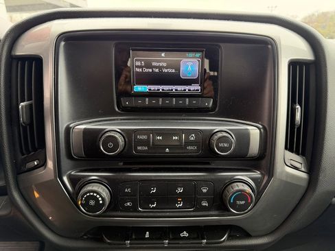 Used 2014 Chevrolet Silverado 1500 LT image 18