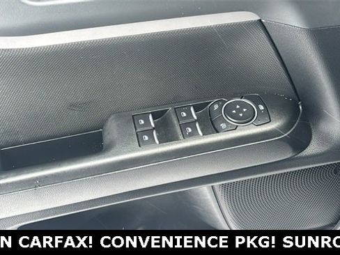 Used 2024 Ford Bronco Sport Big Bend w/ Convenience Package image 8