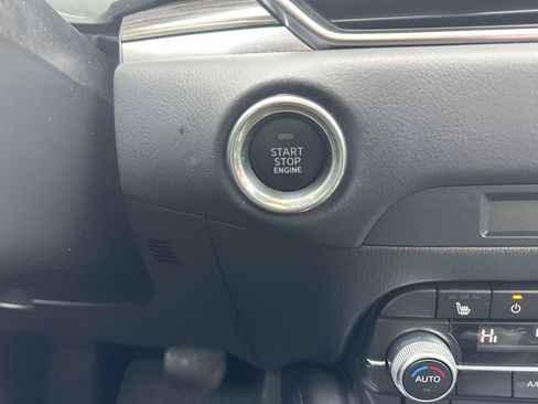 Used 2022 MAZDA CX-5 AWD 2.5 S w/ Premium Package image 21