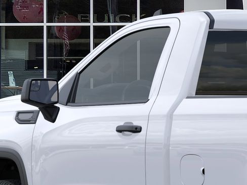 New 2026 GMC Sierra 1500 Pro w/ Pro Value Package image 12