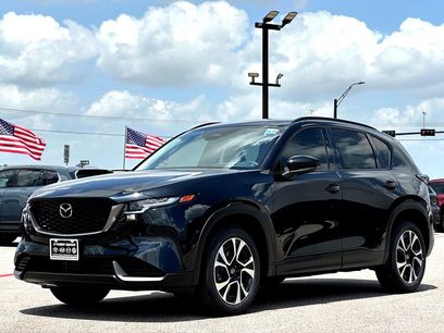 New 2026 MAZDA CX-5 Preferred