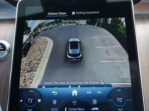 Certified 2025 Mercedes-Benz GLC 350e 4MATIC image 31