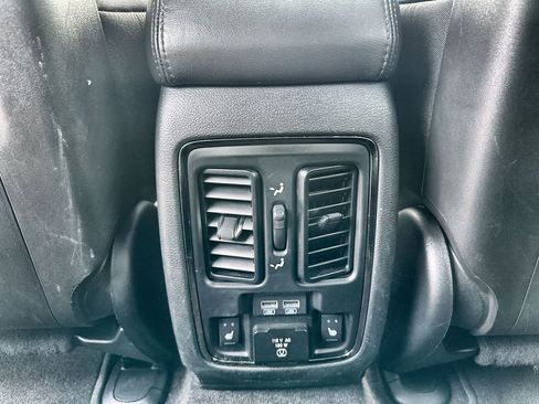 Used 2019 Jeep Grand Cherokee High Altitude image 22