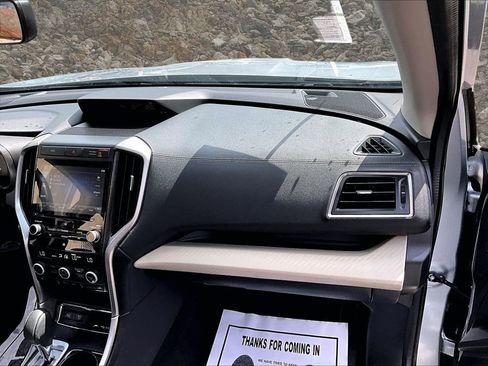 Used 2022 Subaru Ascent Premium w/ Convenience Package image 14