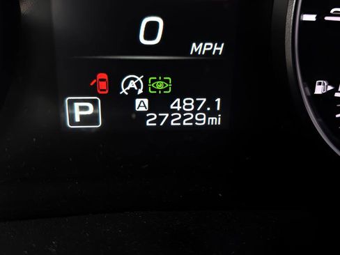 Used 2023 Subaru Outback Limited image 12