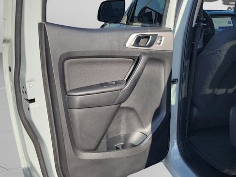 Certified 2022 Ford Ranger XLT w/ Equipment Group 301A Mid image 23