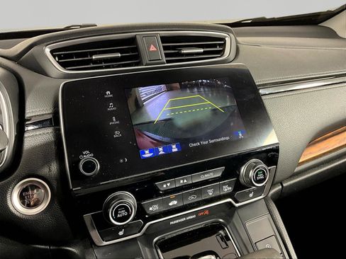 Used 2022 Honda CR-V EX image 13