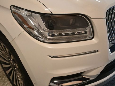 Used 2020 Lincoln Navigator Reserve w/ Luxury Package AWD/4WD image 8