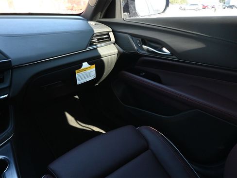 New 2025 Cadillac CT4 Sport image 8