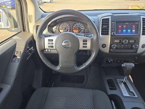 Used 2019 Nissan Frontier SV w/ Value Truck Package image 20