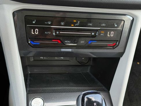 Certified 2023 Volkswagen Tiguan SE AWD/4WD image 27