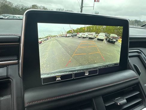 Used 2021 Chevrolet Tahoe RST image 29