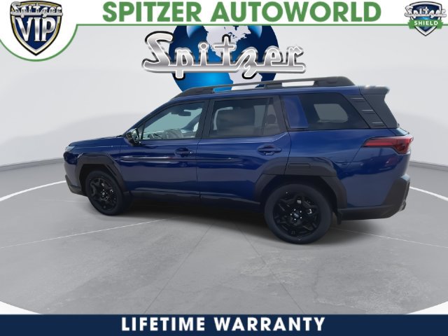 New 2026 Subaru Outback Limited AWD/4WD image 10