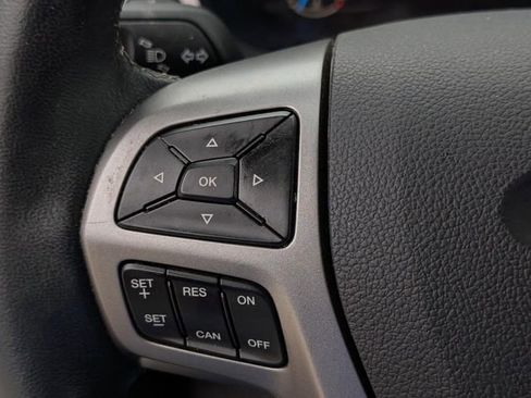 Used 2020 Ford Ranger XLT w/ Equipment Group 301A Mid image 18