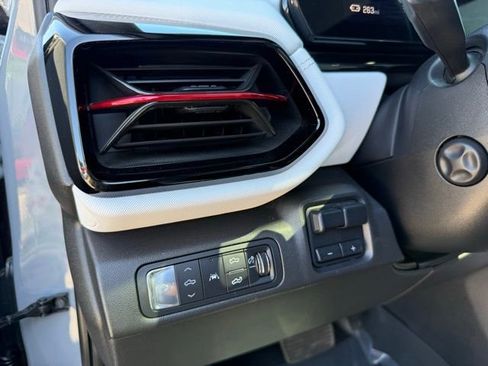 Used 2025 Chevrolet Silverado EV RST image 16