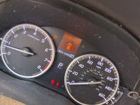 Used 2018 Acura RDX AWD image 9