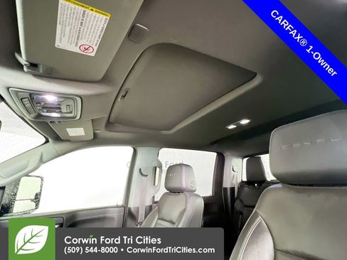 Used 2022 GMC Sierra 3500 Denali image 25