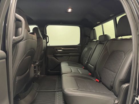 Used 2019 RAM 1500 Sport w/ Level 2 Equipment Group AWD/4WD image 16