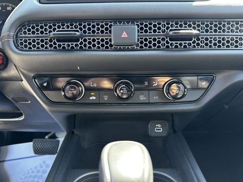 Certified 2024 Honda HR-V Sport image 16