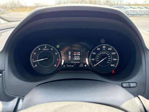 Used 2024 Acura RDX w/ Technology Package image 15