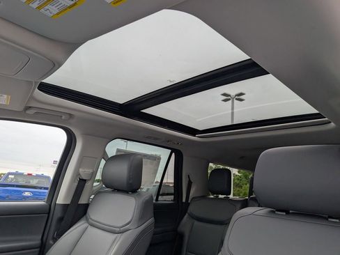 New 2026 Ford Expedition Max Active AWD/4WD image 17