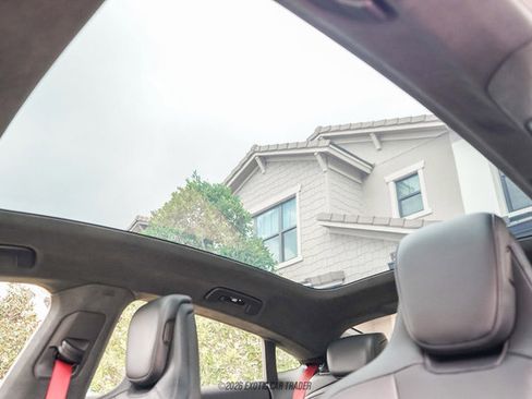 Used 2024 Porsche Taycan GTS image 42