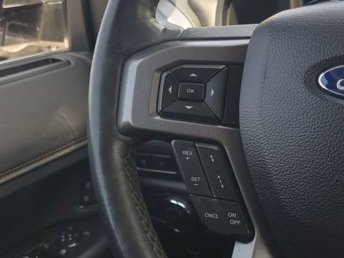 Used 2019 Ford Expedition Max Platinum AWD/4WD image 21
