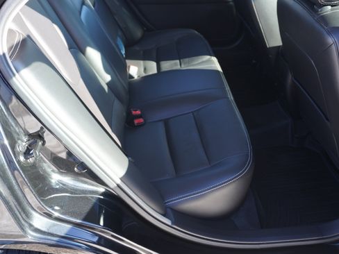 Used 2012 Ford Fusion SEL image 20