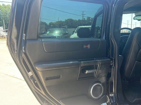 Used 2006 HUMMER H2 SUT AWD/4WD image 10