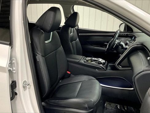 Used 2024 Hyundai Tucson Limited image 7