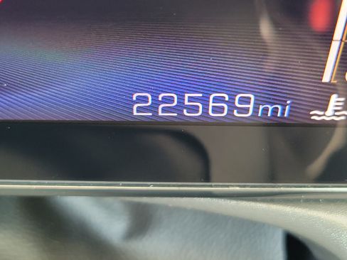 Used 2026 Chevrolet TrailBlazer LT FWD image 23