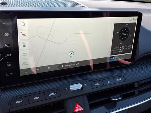 New 2025 Kia K4 GT-Line w/ GT-Line Premium Package image 6