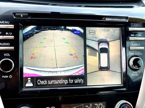 Used 2017 Nissan Murano Platinum w/ Platinum Technology Package image 21