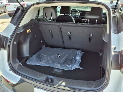 New 2026 Buick Encore GX Preferred image 18