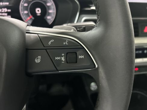 New 2025 Audi A5 2.0T Premium Plus image 17