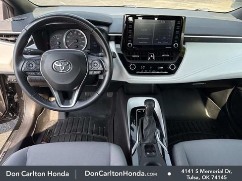 Used 2022 Toyota Corolla SE FWD image 15