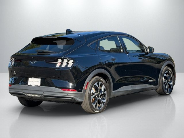 Used 2024 Ford Mustang Mach-E Select w/ Comfort Package Lite RWD image 9