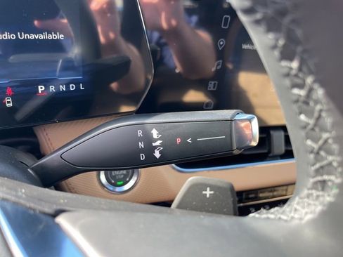 New 2026 Chevrolet Equinox ACTIV image 23