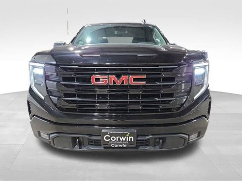 Used 2023 GMC Sierra 1500 Elevation image 4