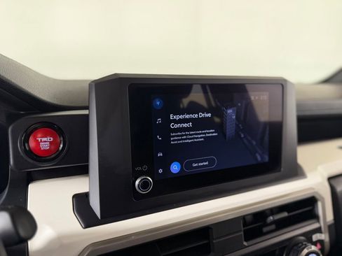 Used 2024 Toyota Tacoma TRD Off-Road image 21