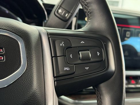 Used 2024 GMC Sierra 1500 SLT image 22