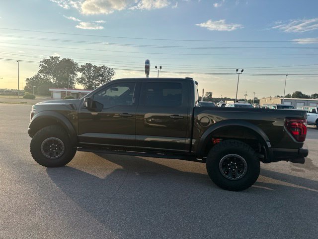 Used 2024 Ford F150 Raptor AWD/4WD image 28