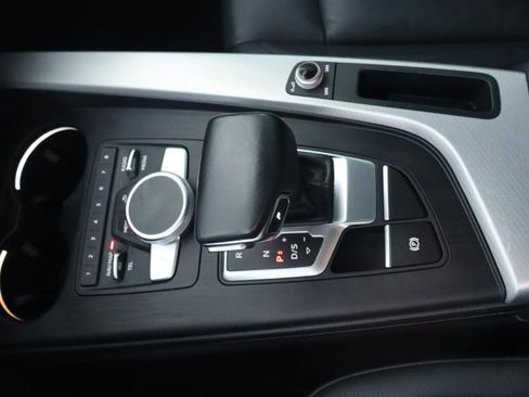 Used 2018 Audi A4 2.0T Ultra Premium image 21