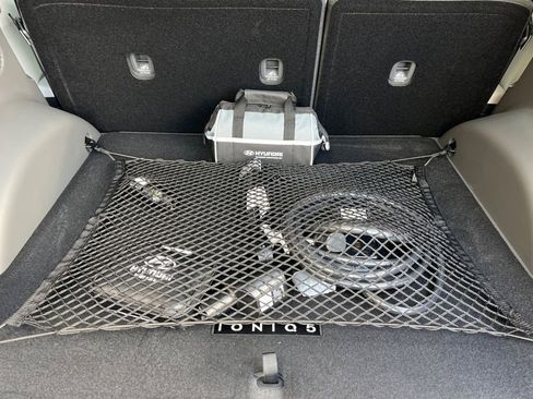 New 2026 Hyundai Ioniq 5 SEL image 13