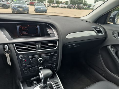 Used 2013 Audi A4 2.0T Premium w/ Convenience Pkg AWD/4WD image 22