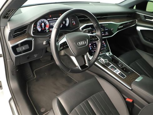 Used 2021 Audi A6 2.0T Premium w/ Convenience Package image 15