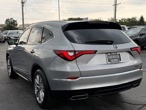 Certified 2023 Acura MDX SH-AWD w/ Advance Package image 7